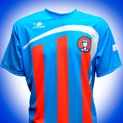 Camisa Esportiva para futebol cód fb_1001